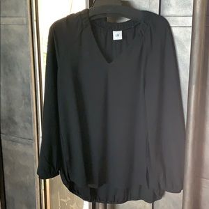 cabi Swanky Tee, Size S, NWOT